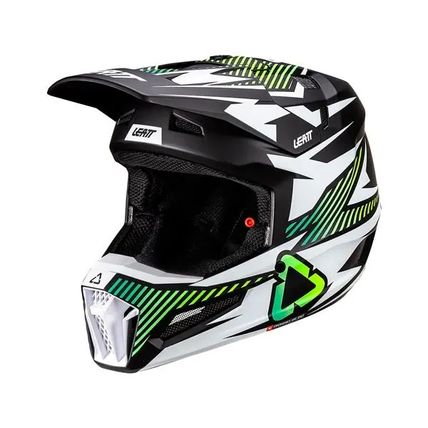 Leatt Off-Road Helmet 3.5 Junior 5