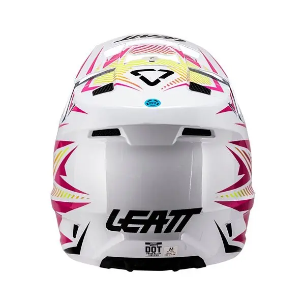 Leatt 3.5 Off-Road Helmet Kit 5