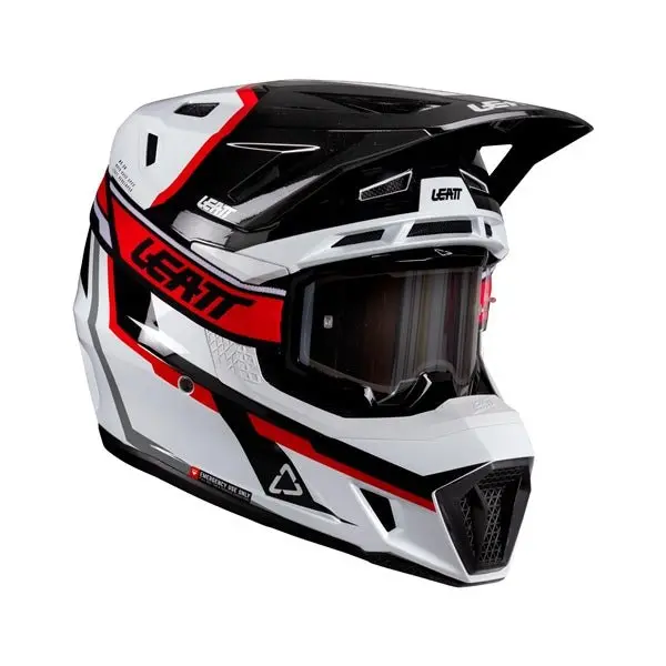 Leatt 7.5 Off-Road Helmet Kit 13