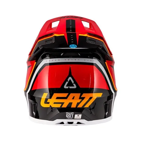 Leatt 7.5 Off-Road Helmet Kit 11
