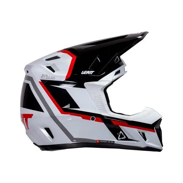 Leatt 7.5 Off-Road Helmet Kit 12