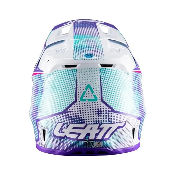 Leatt 7.5 Off-Road Helmet Kit 7