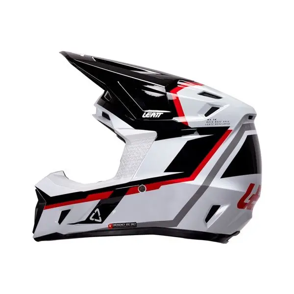 Leatt 7.5 Off-Road Helmet Kit 14