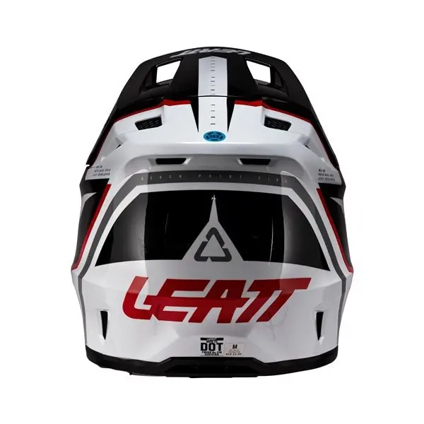 Leatt 7.5 Off-Road Helmet Kit 15