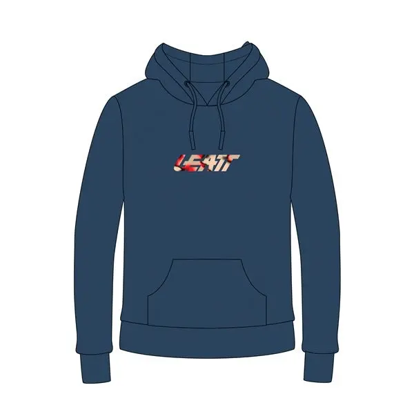 Leatt Core Hoodie For Men 1