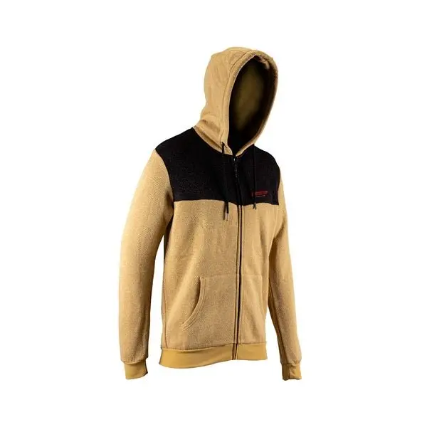 Leatt Tech Hoodie For Men 1