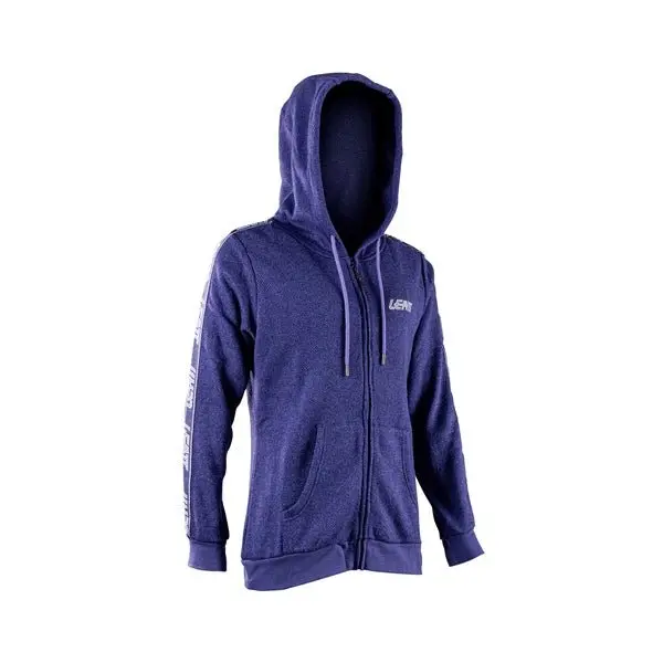 Leatt Tech Hoodie For Women 1