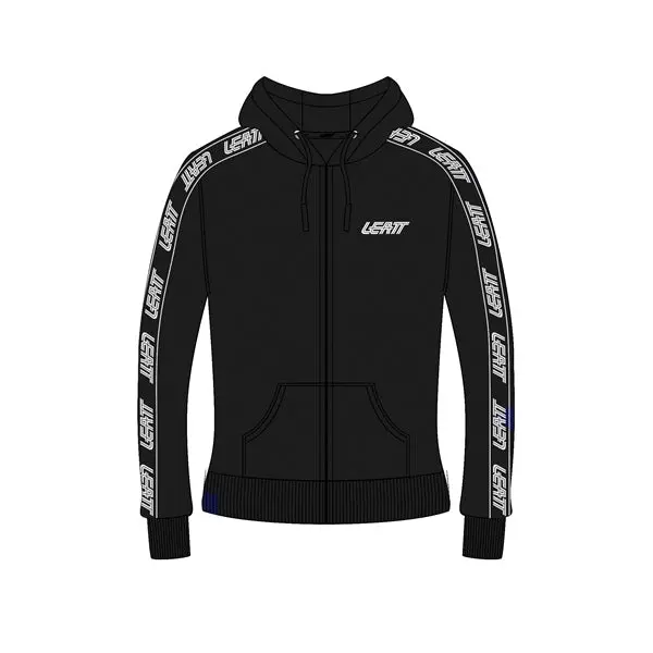 Leatt Tech Hoodie For Women 1