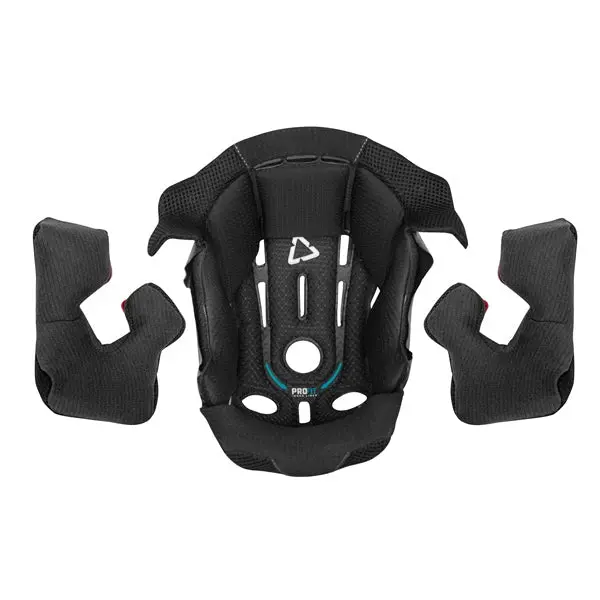 Leatt Inner Liner Kit Moto 8.5/9.5 2Xl 1
