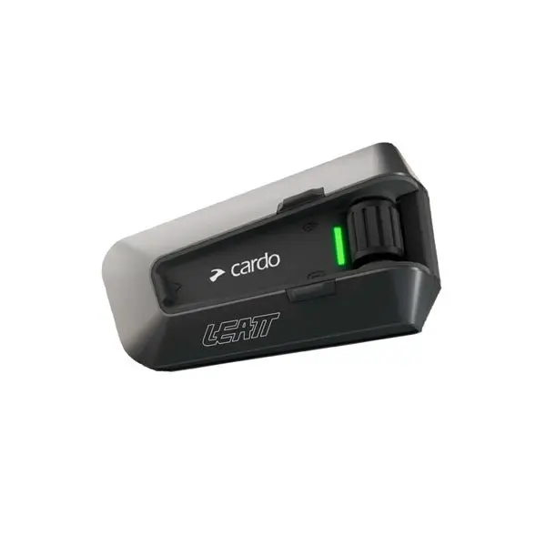 Leatt Intercom Packtalk Edge Duo Kit 1