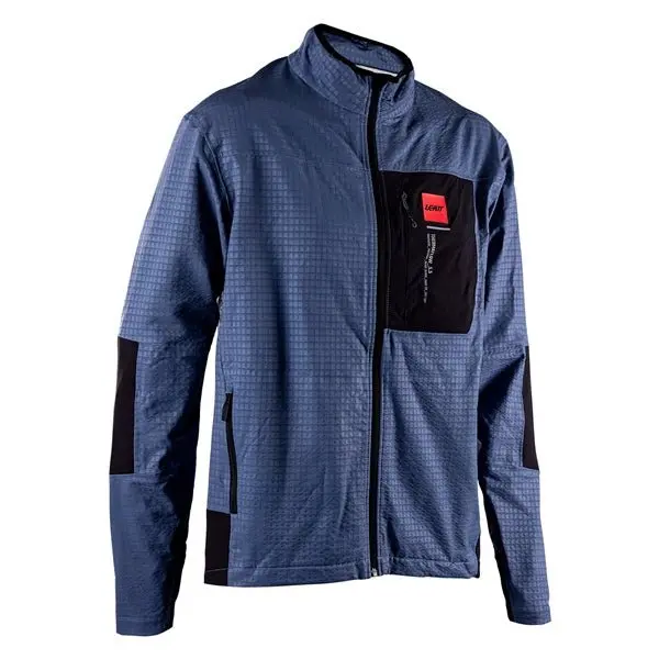 Leatt 5.5 Thermaflow Jacket 1
