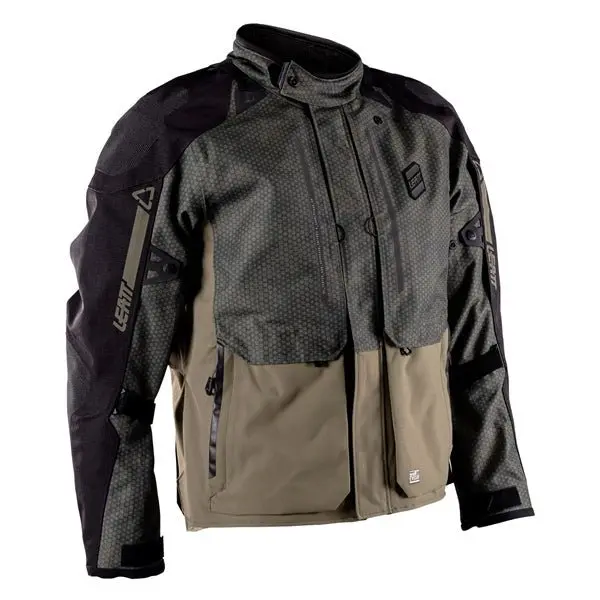 Leatt Adv Dritour 4.5 Jacket 1