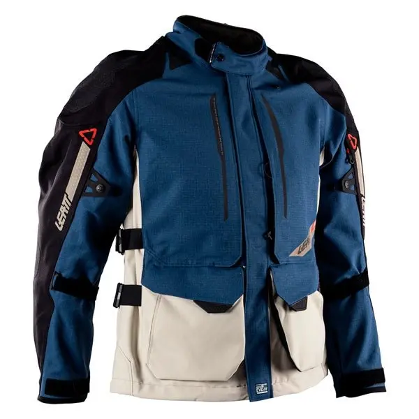 Leatt Adv 5.5 Dritour Jacket 1