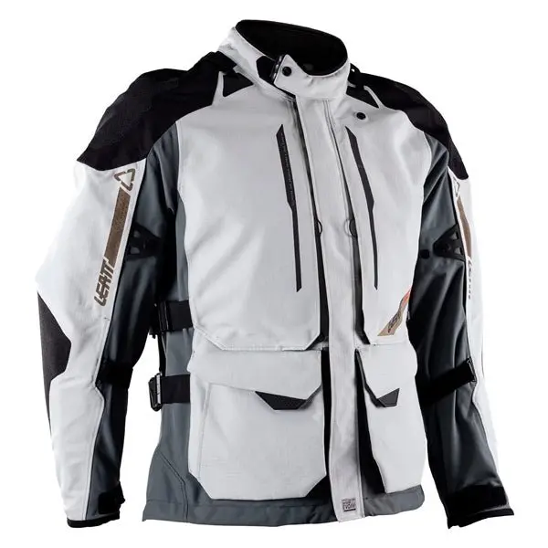 Leatt Adv 5.5 Dritour Jacket 1