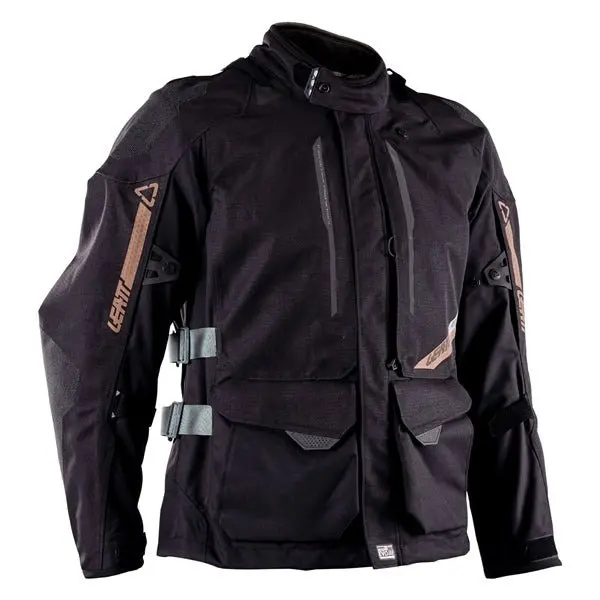 Leatt Adv 5.5 Dritour Jacket 1