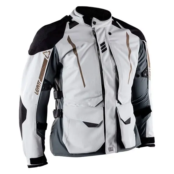 Leatt Adv 5.5 Dritour Jacket Woman 1