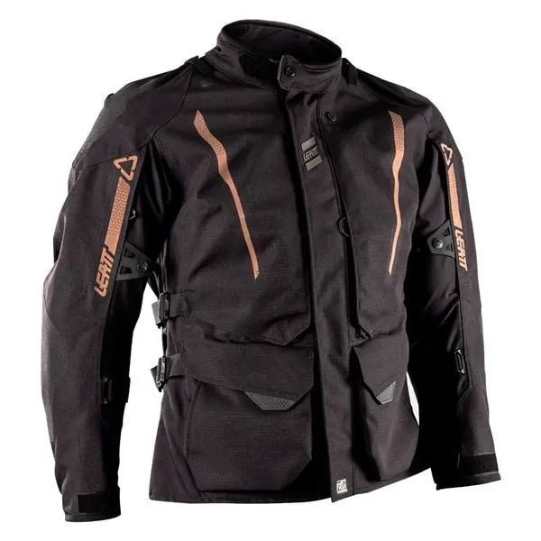 Leatt Adv 5.5 Dritour Jacket Woman 1