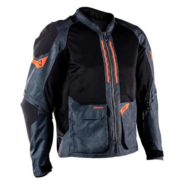 Leatt Adv Flowtour 4.5 Jacket 1