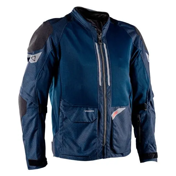 Leatt Adv Flowtour 4.5 Jacket 1