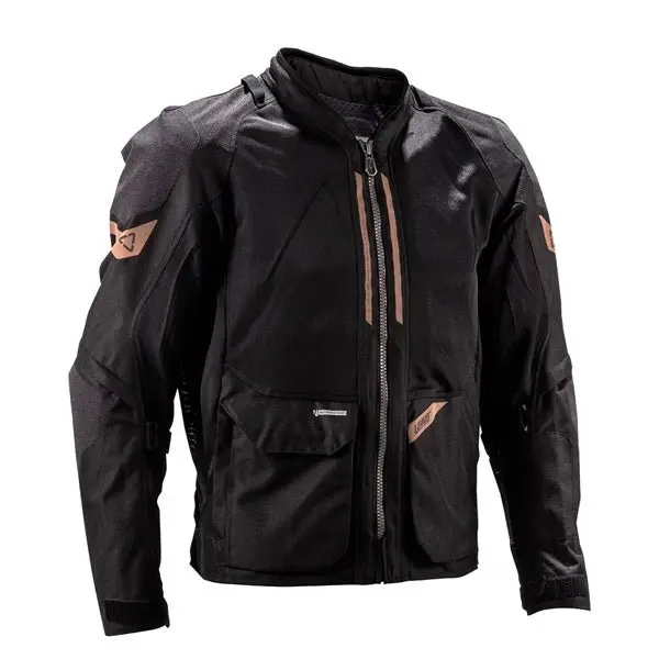 Leatt Adv Flowtour 4.5 Jacket 1
