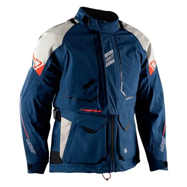 Leatt Adv 8.5 Multitour Jacket 1