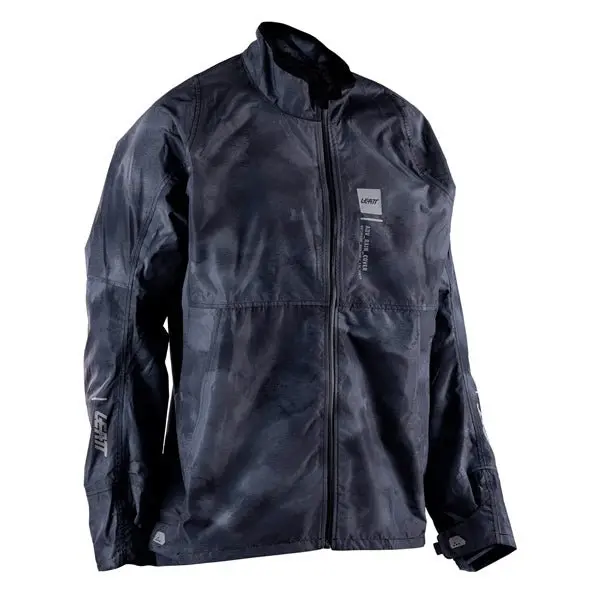 Leatt Adv Rain Cover Jacket 1