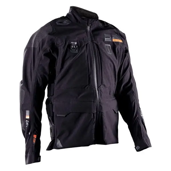 Leatt Adv Rally 7.5 Hydradri Jacket 1