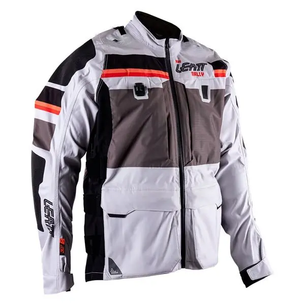 Leatt Adv Rally 7.5 Hydradri Jacket 1