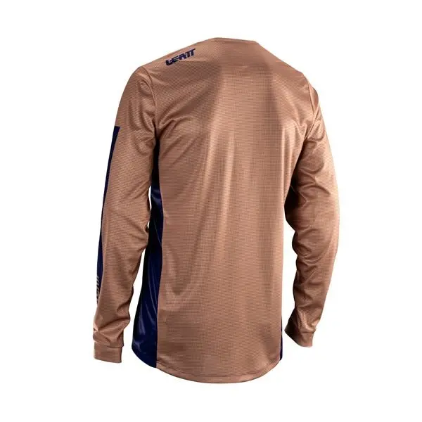 Leatt Mx 3.5 Jersey 2