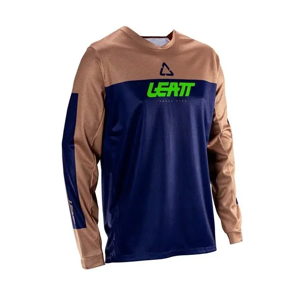 Leatt Mx 3.5 Jersey 1