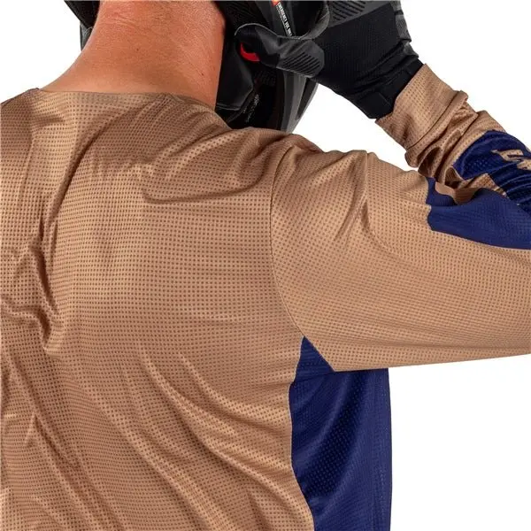 Leatt Mx 3.5 Jersey 4