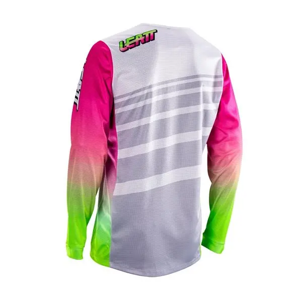 Leatt Mx 3.5 Jersey 2