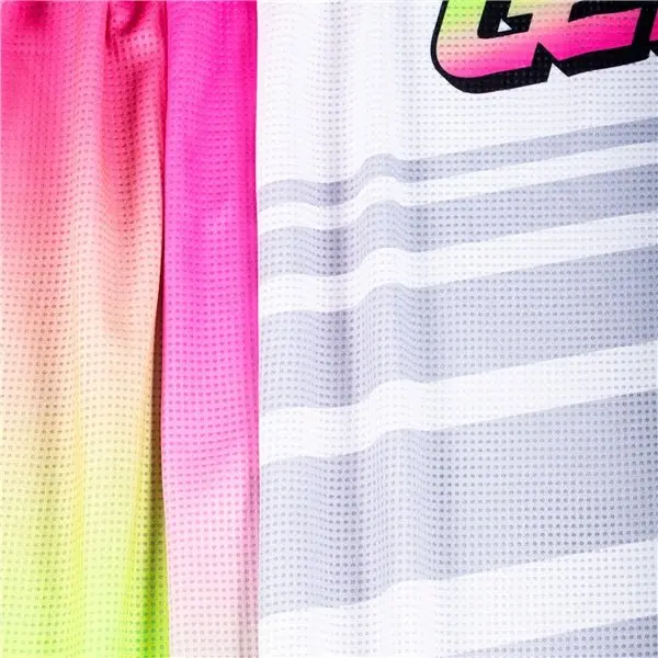 Leatt Mx 3.5 Jersey 5