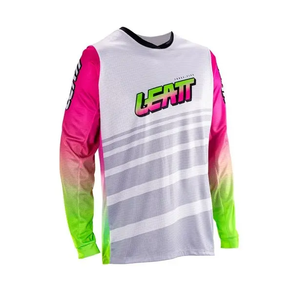 Leatt Mx 3.5 Jersey 1