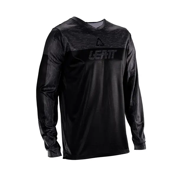 Leatt Mx 3.5 Jersey 1