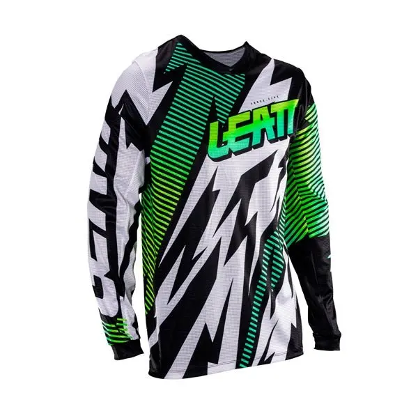 Leatt Mx 3.5 Jersey 1