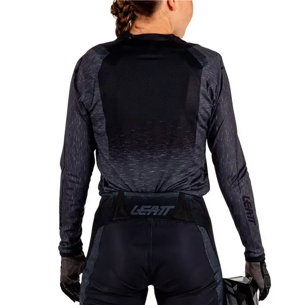 Leatt Mx 4.5 Jersey Junior 4