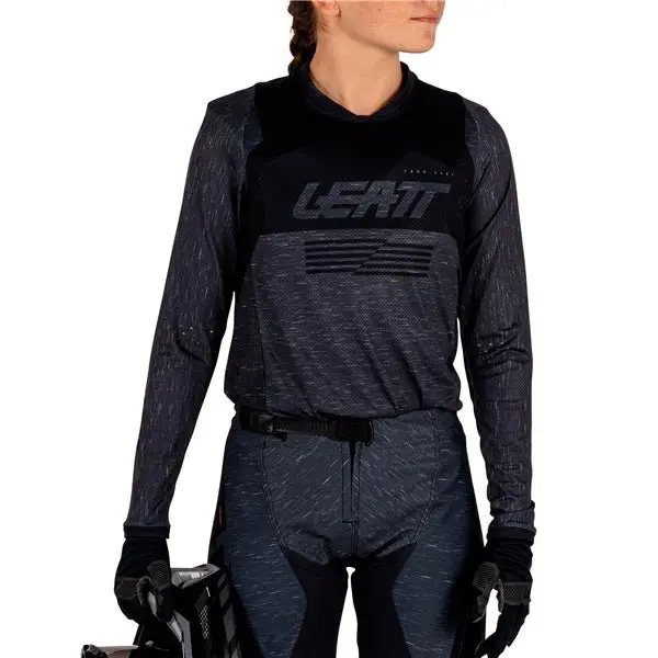 Leatt Mx 4.5 Jersey Junior 3