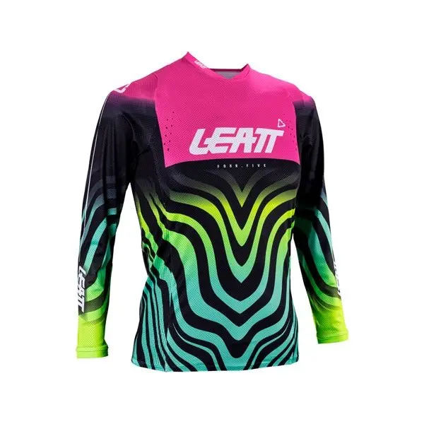 Leatt Mx 4.5 Jersey Junior 1