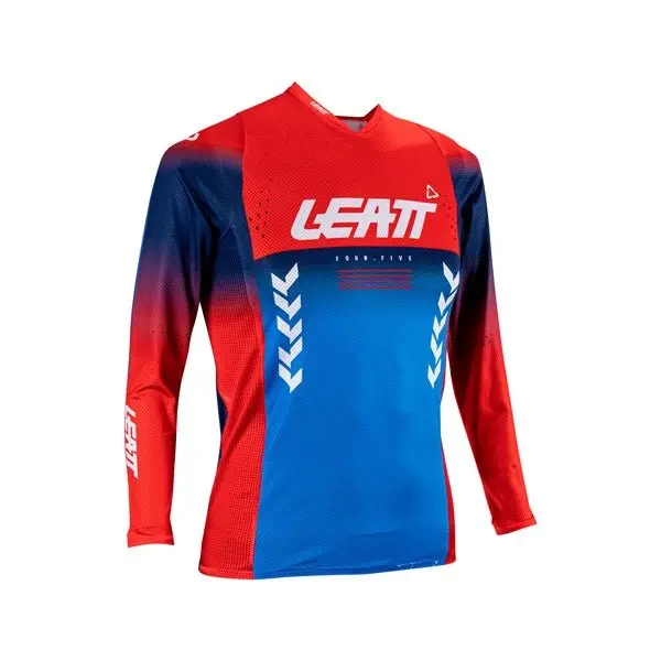 Leatt Mx 4.5 Jersey Junior 1
