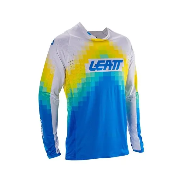 Leatt Mx 4.5 Lite Jersey V26 Men 1