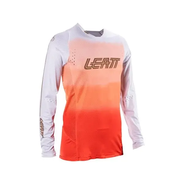 Leatt Mx 4.5 Lite Jersey V26 Women 1