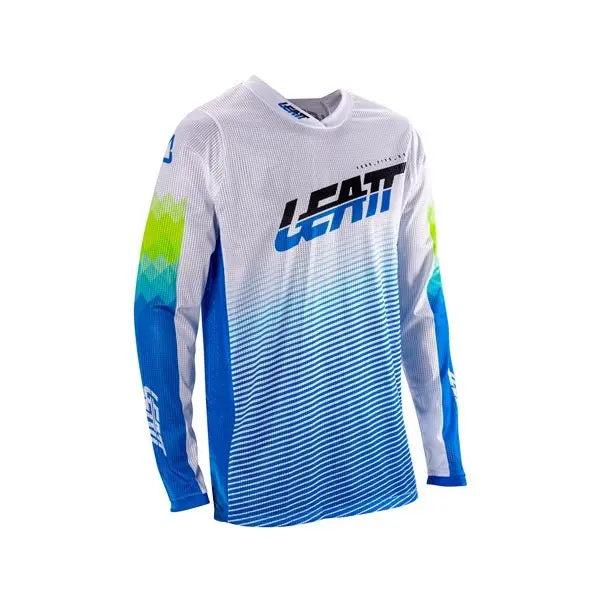 Leatt 4.5 X-Flow Jersey 1
