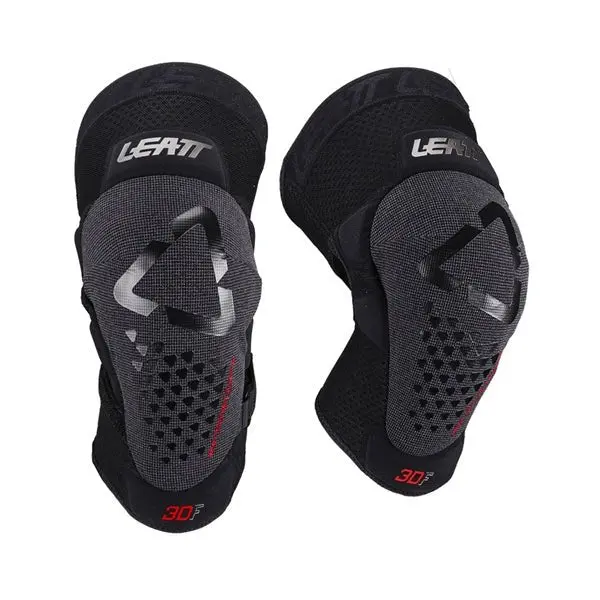 Leatt 3Df 5.0 Evo Ext Knee Guard Junior 1