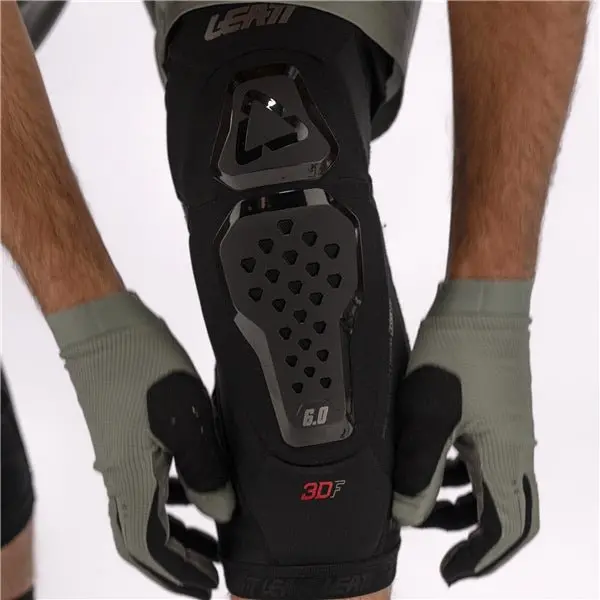 Leatt 6.0 Evo Knee Guard 4
