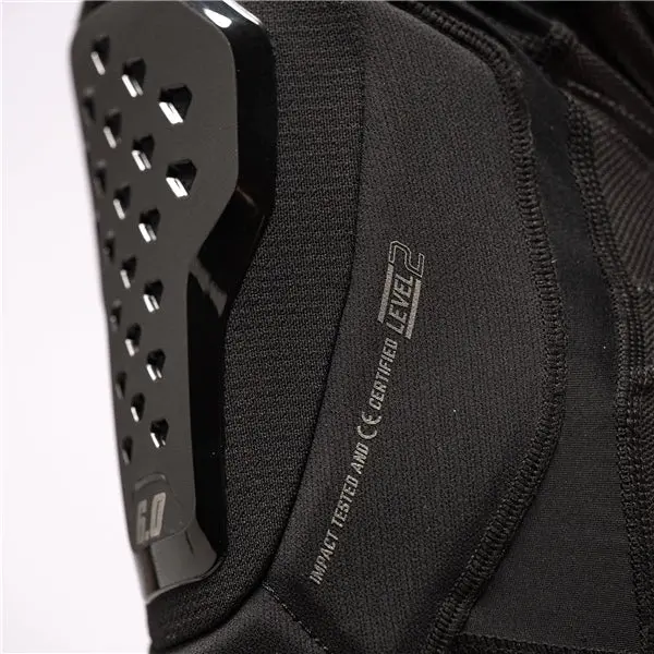 Leatt 6.0 Evo Knee Guard 3