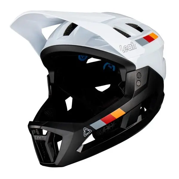 Leatt Mtb Enduro 2.0 Helmet 2