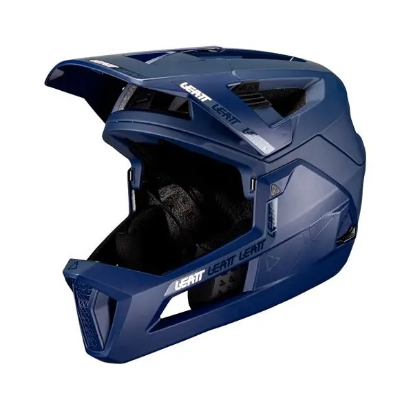 Leatt Mtb Enduro 4.0 Helmet 1