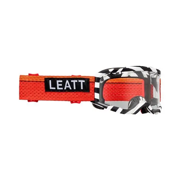 Leatt Mtb Velocity 4.0 X-Flow Helmet 1