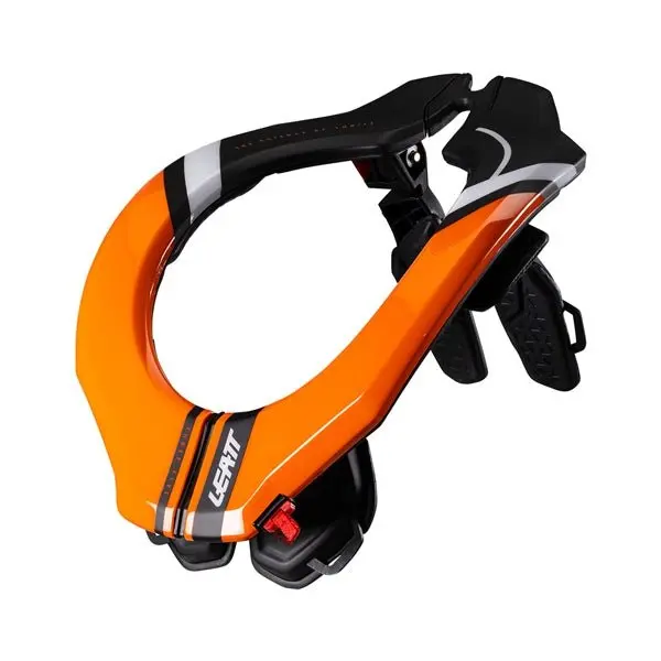 Leatt 3.5 Neck Brace 1